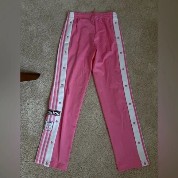 Adidas track pants - Picture 3 of 3
